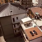 شقة Retro *
